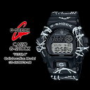 ★送料無料★CASIO G-SHOCK【カシオ ジーショック】FUTURA【フューチュラ コラボレーションモデル】腕時計 / GD-X6900FTR-1JR g-shock gショック Gショック G?ショック