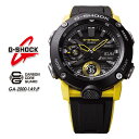 G-ショック Gショック GA-2000-1A9JF CASIO / G-SHOCK 【カーボンコアガード構造】 腕時計