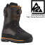 ◆送料無料◆ 【K2 SNOWBOARDING】【Taro Tamai Snowsurfer】GENTENSTICK ブーツ スノーボード パウダー