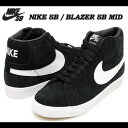 ̵NIKE SB/ʥ NIKENIKE BLAZER SB ڥ֥졼BLACK/WHITE ֥å ۥ磻ȡsmtb-TK