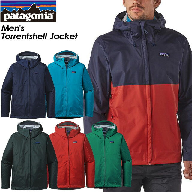 ★SALE30%OFF!送料無料★ Patagonia【パタゴニア】Men's Torre…...:spray:10005114