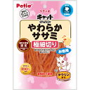 【アウトレット!!】 ペティオ キャット SNACK やわら...