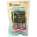 【アウトレット!!】 ドギーマン 国産 豚耳 細切り 70g 犬用 おやつ ドッグフード/間食 ブタ...