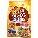【アウトレット!!】 国産 ビタワン もっちりふっくら 8歳...