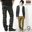 穿き心地抜群なストレッチ入りワークパンツ!BIG SMITH(ビッグスミス)尾錠ジップポケットストレッチパンツ≪送料無料・代引き手数料無料≫