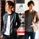 ライダースジャケット メンズ シングルライダース レザージャケット ジャケット メンズ レディース ユニセックス ペア スムースレザー スエード PU レザー ライダース バイカー バイク 防寒着 SPU スプ