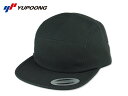 ☆FLEXFIT【フレックスフィット】YUPOONG Cla...