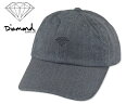 DIAMOND SUPPLY【ダイアモンド サプライ】BRI...