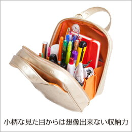 ショルダーペンケース
