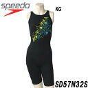 【送料無料】【SD57N32S】 SPEEDO スピード レディース競泳トレーニング水着 女性用水着 ENDURANCEJ レディース日本製 練習用05P01Mar15
