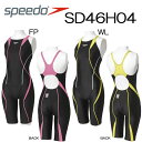 yzySD46H04z SPEEDO j fB[X FLEX Cube p ECYZ~I[vobNj[XL@@FinaFf