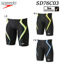 【送料無料】【SD76C03】SPEED...