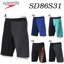 【送料無料】【SD86S31】 SPEEDO スピード おす...
