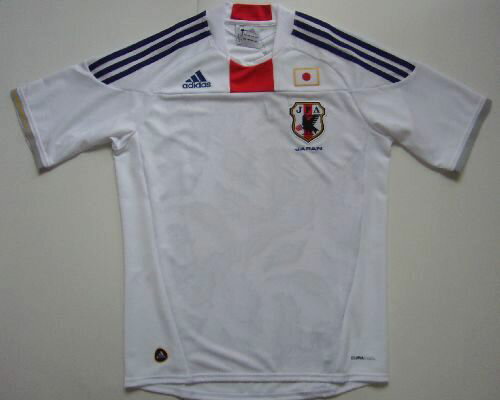 【smtb-TD】サッカー 日本代表　アウェイ レプリカジャージS/S〔P65755〕