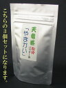 静岡茶天竜産100%　「やまかい」粉末茶　40g×3パック美味しいだけじゃない、急須いらずの簡単緑茶！アイスでもホットでも最適！！【メール便・送料無料】簡単に美味しい冷茶ができます　05P17Aug12いつでも簡単に美味しい冷茶ができます