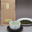 静岡茶天竜産100％　静岡天竜茶「粉茶」おすし屋さんのお茶！100g入り【メール便・送料無料】05P17Aug12