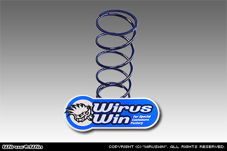WirusWin PCX150（JBK-KF12） ハイパーセンター スプリング /ウイルズウィン