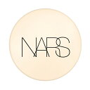 【国内正規品】NARS ピュアラディアントプロテクション アクアティックグロー クッションファンデーション ケース ナーズ