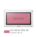【国内正規品】ADDICTION ザ ブラッシュ 023 Chelsea Rose (M) 3.9g アディクション