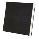 フォームターゲットブラック 60×60 100mm ターゲット フォームターゲット セット ブラック アーチェリー スリングショット クロスボウ ボウガン 的|トレーニング 練習 スポーツ用品 ふきや 吹矢 道具 クロス ボウ 弓矢 スポーツ吹き矢 クロスボー クロスボウガン