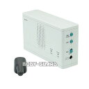 LEDセンサーライト用 送信器・受信器セット ESL-EWS...