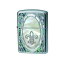 日用品雑貨 メンズ ジッポ ZIPPO オイルライター Armor Shell Inlay 喫煙具 SHELL-LLY ホワイトシェル