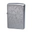お役立ちグッズ メンズ ジッポ ZIPPO オイルライター チタンコーティングシリーズ メンズ TI-S-N シルバー