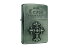 便利雑貨 ジッポ ZIPPO ライター クロスメタル CRS-M