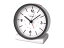 便利雑貨 セイコー SEIKO 電波時計 目覚まし時計 KR328W