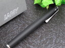 生活関連グッズ ラミー LAMY ステュディオ 万年筆 L67 ブラック EF(極細字)