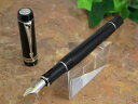 パーカー PARKER デュオフォールド ブラック PT イ...