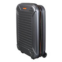 キャリングバック 関連商品 キヨラカ 伸縮できる圧縮スーツケース 厚み可変8～23cm AD-S01 オススメ 送料無料