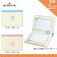 生活関連グッズ Hallmark ホールマーク ポップアップアルバム(セイチーズ!) 同柄3セット ベビーガール・EAL-689-827