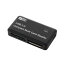 USB3.0対応 マルチカードリーダー PC-SCRW301-K