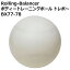 Rolling-Balancer ボディートレーニングボール トレボ〜 BX77-78