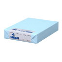 文具関連商品 カラーペーパー A3 最厚口 空 250枚パック ナ-1562