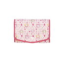 □生活関連グッズ □pos.354618 ハローキティ 母子手帳ケース BMANU1