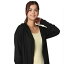 お役立ちグッズ UVカットパーカー ブラック M-L