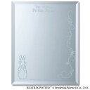 家具/収納関連商品 ピーターラビット(TM) テーブルミラー PM-02001