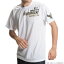 男女兼用 スポーツTシャツ ハイキュー!! 梟谷学園 ロゴ X513-812 000 ホワイト Mサイズ