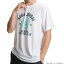 お役立ちグッズ 男女兼用 スポーツTシャツ ハイキュー!! 青葉城西 ロゴ X513-814 000 ホワイト Sサイズ