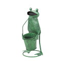 アニマルプランター Frog 10-58KKオススメ 送料無料 生活 雑貨 通販