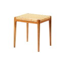 IDENTITY スツール S110WX サイズ 外寸 : (幅)40 × (奥行)36 × (高)43 cm 個装サイズ : 43 × 39 × 49 cm