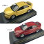 玩具 オブジェ マツダ(MAZDA) アテンザ 2002年 1/43スケール レッド・F43-026