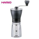 家事用品 HARIO(ハリオ)コーヒーミル・セラミックスリム MSS-1TB