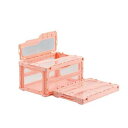 収納用品 三甲 サンコー マドコンライトC-40B 559150 ホワイト