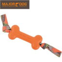 ペット用品 MAJOR DOGメジャードッグ ペット用おもちゃ Bone Dummy