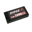 玩具 G-FORCE ジーフォース RIDGE リポバッテリー7.4V 3200mAh 1Sサイズ GFG003