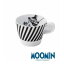 食器 MOOMIN(ムーミン) マグカップ(ミイ) MM702-11