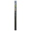 お役立ちグッズ UVカット+省エネ機能がついた マジックミラー断熱フィルム 92×200cm HGS-651L